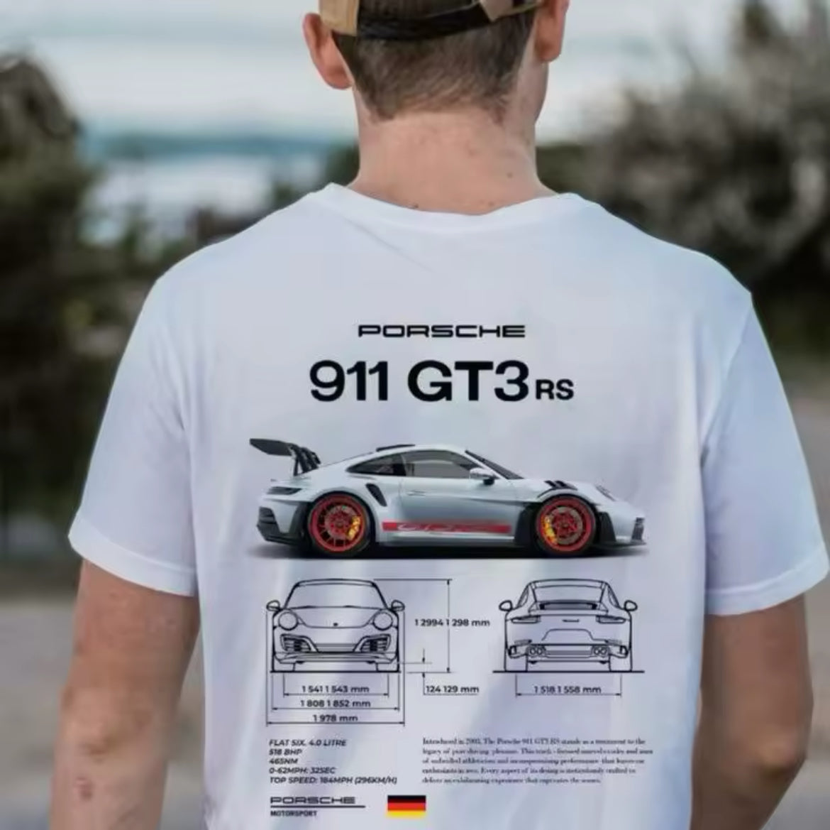 Porsche Collection