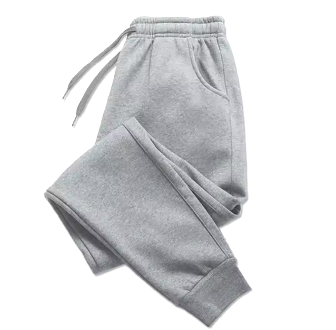 Comfortable Winter Sweatpants