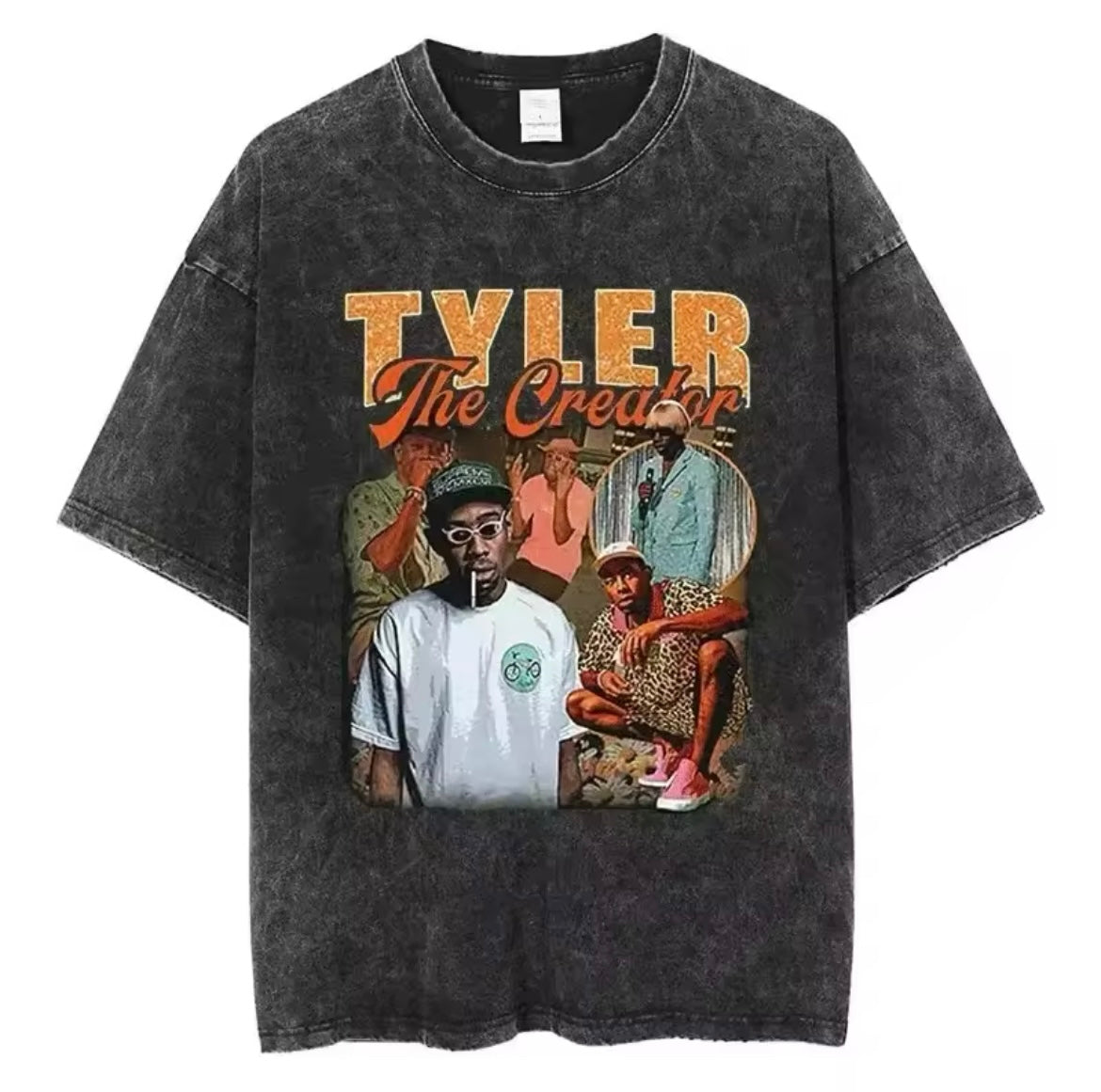 Tyler The Creator Graphic Tee