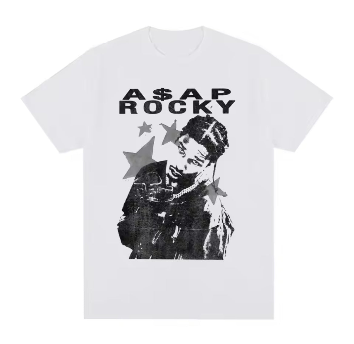 A$AP Rocky Tee