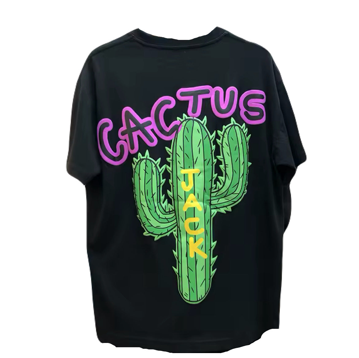 Cactus Jack Cactus Tee