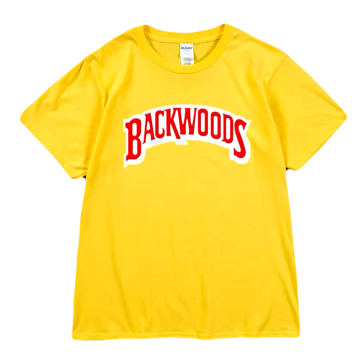 Backwoods Tee