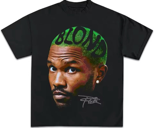 Frank Ocean Tee