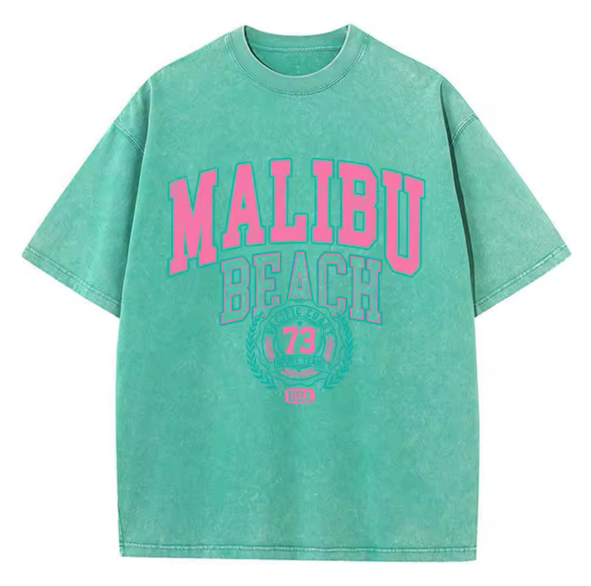 Malibu Beach Unisex Shirt