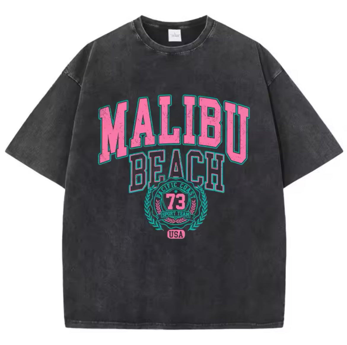 Malibu Beach Unisex Shirt