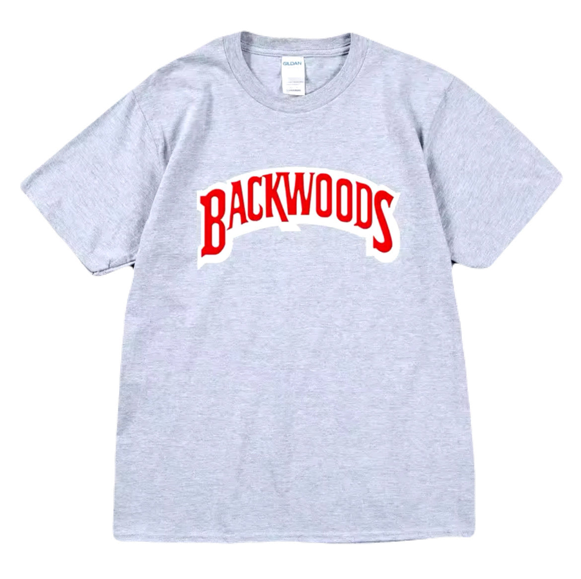 Backwoods Tee