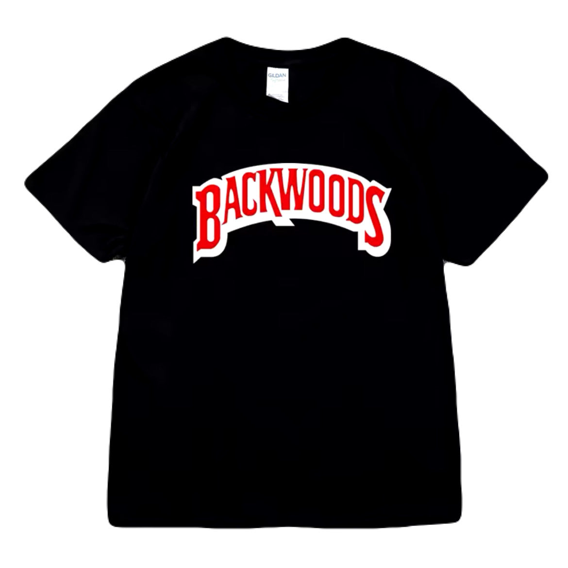 Backwoods Tee