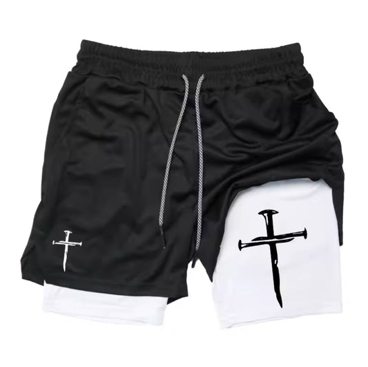 Cross Shorts