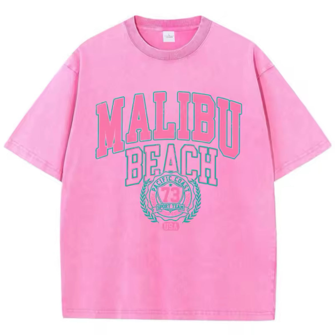 Malibu Beach Unisex Shirt