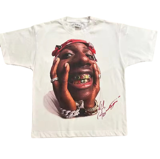 Lil Yachty Tee