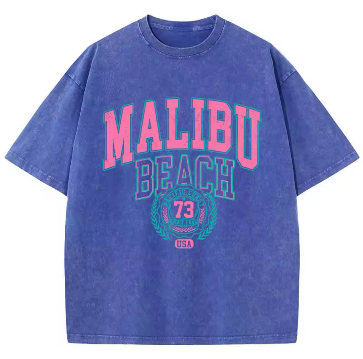 Malibu Beach Unisex Shirt