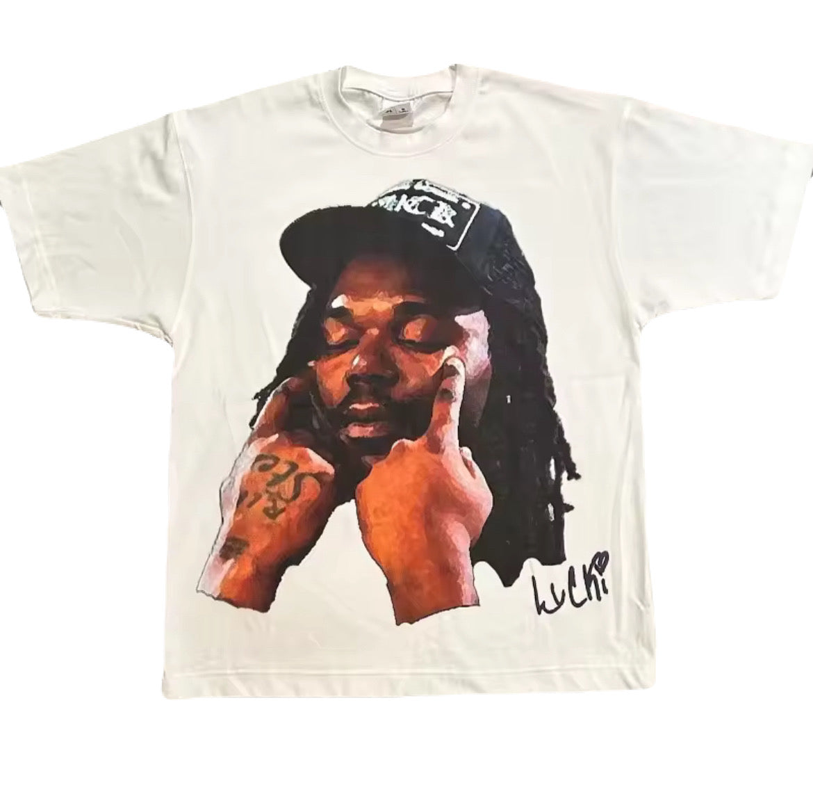 Lucki Tee