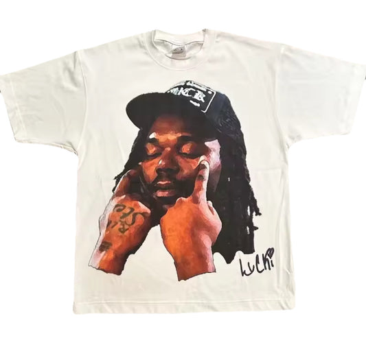 Lucki Tee