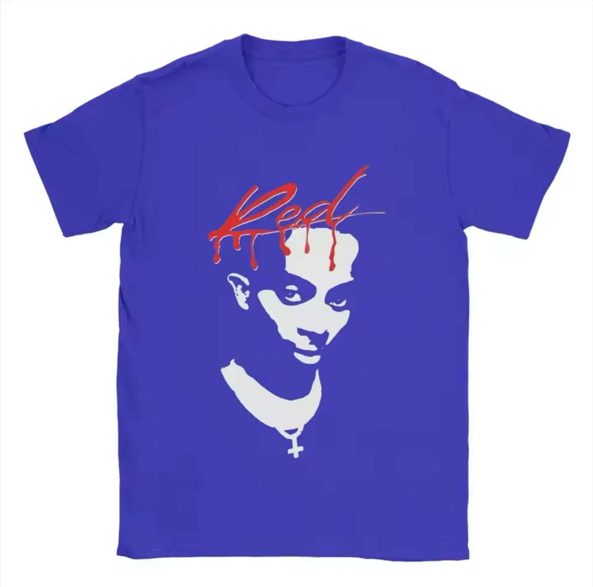 Playboi Carti - Whole Lotta Red Tee