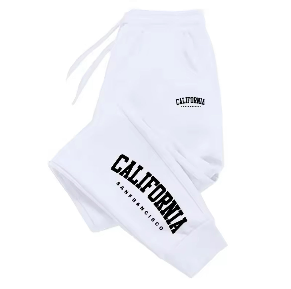 California Vibes San Francisco Sweatpants