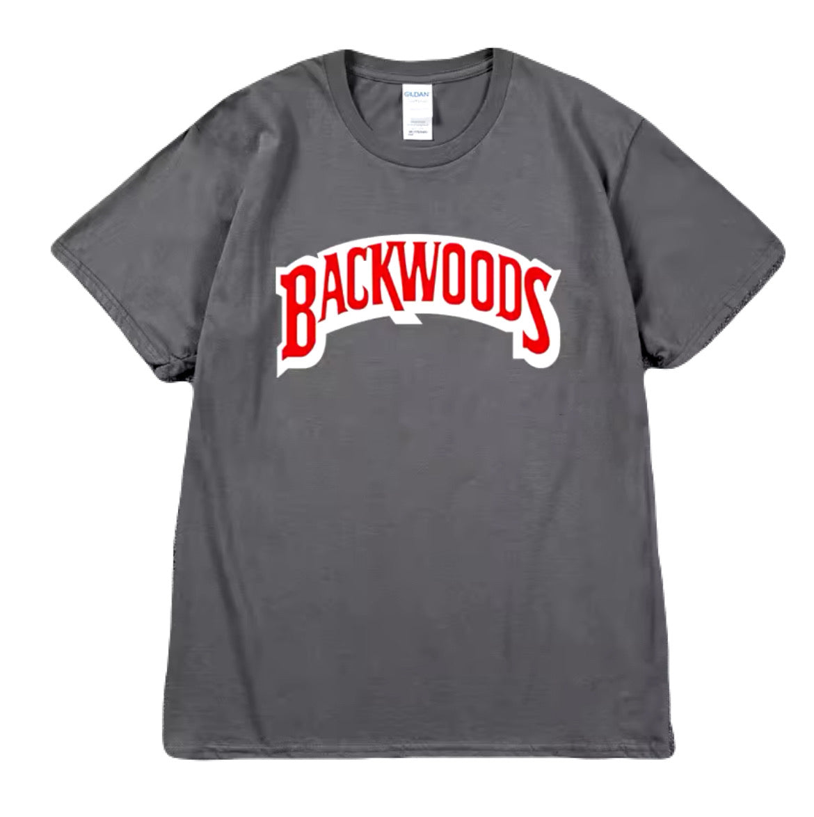 Backwoods Tee