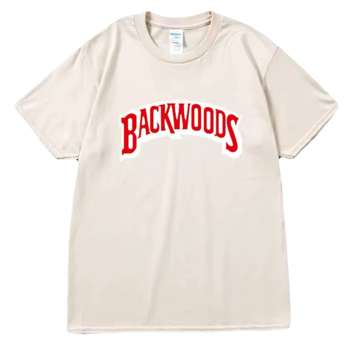 Backwoods Tee