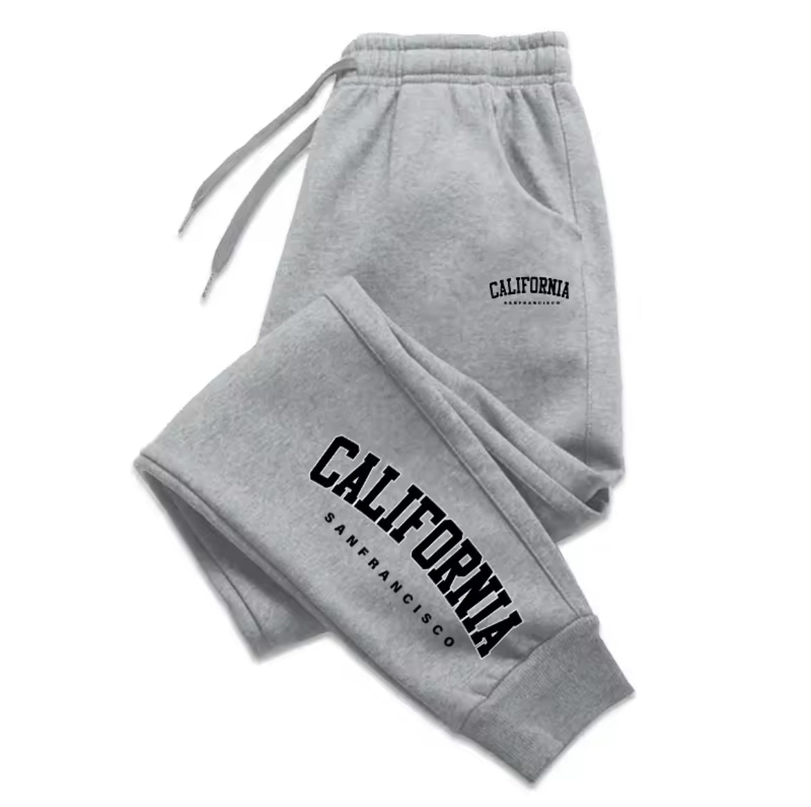 California Vibes San Francisco Sweatpants