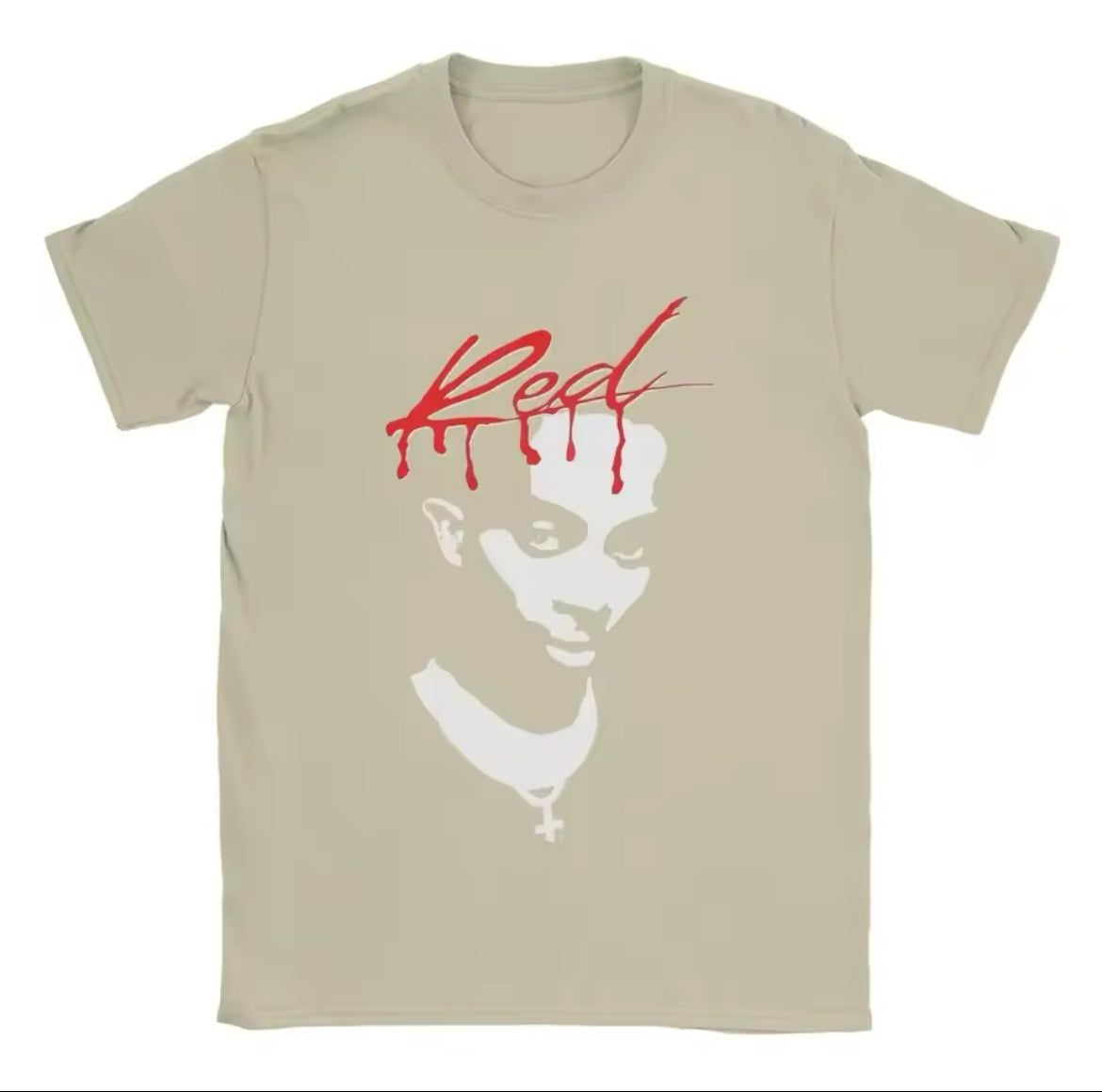 Playboi Carti - Whole Lotta Red Tee