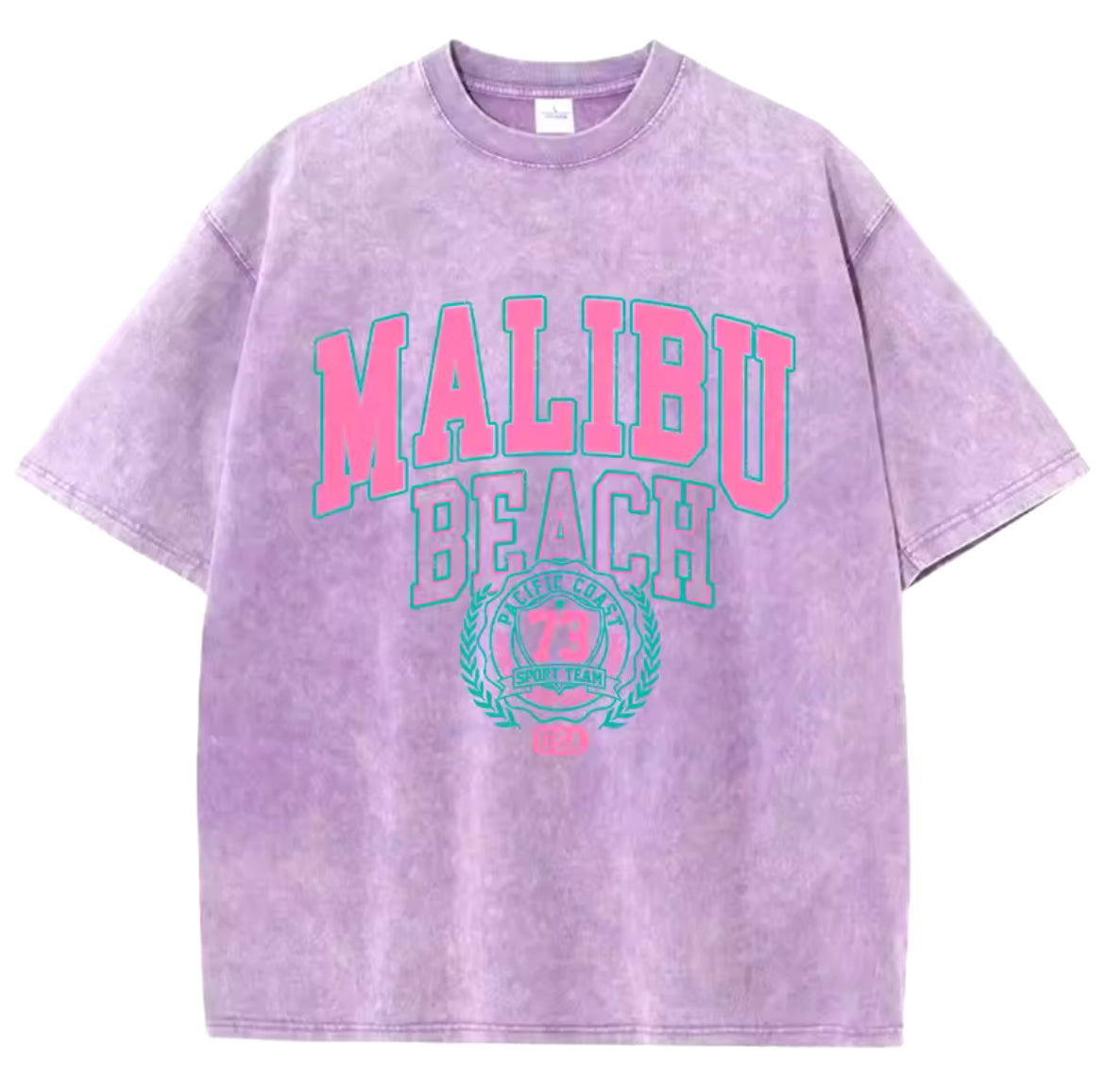 Malibu Beach Unisex Shirt