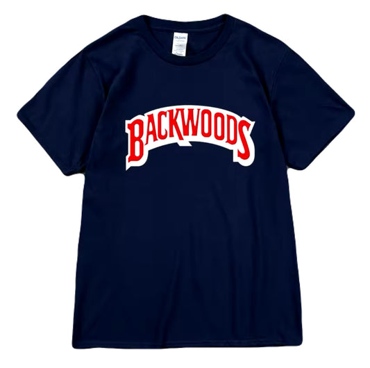 Backwoods Tee