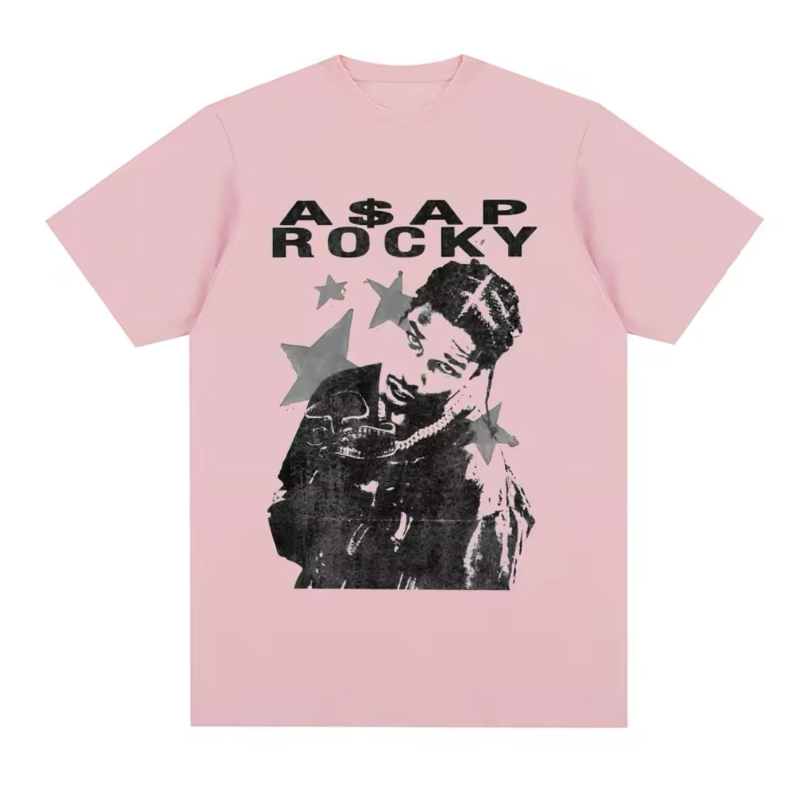 A$AP Rocky Tee