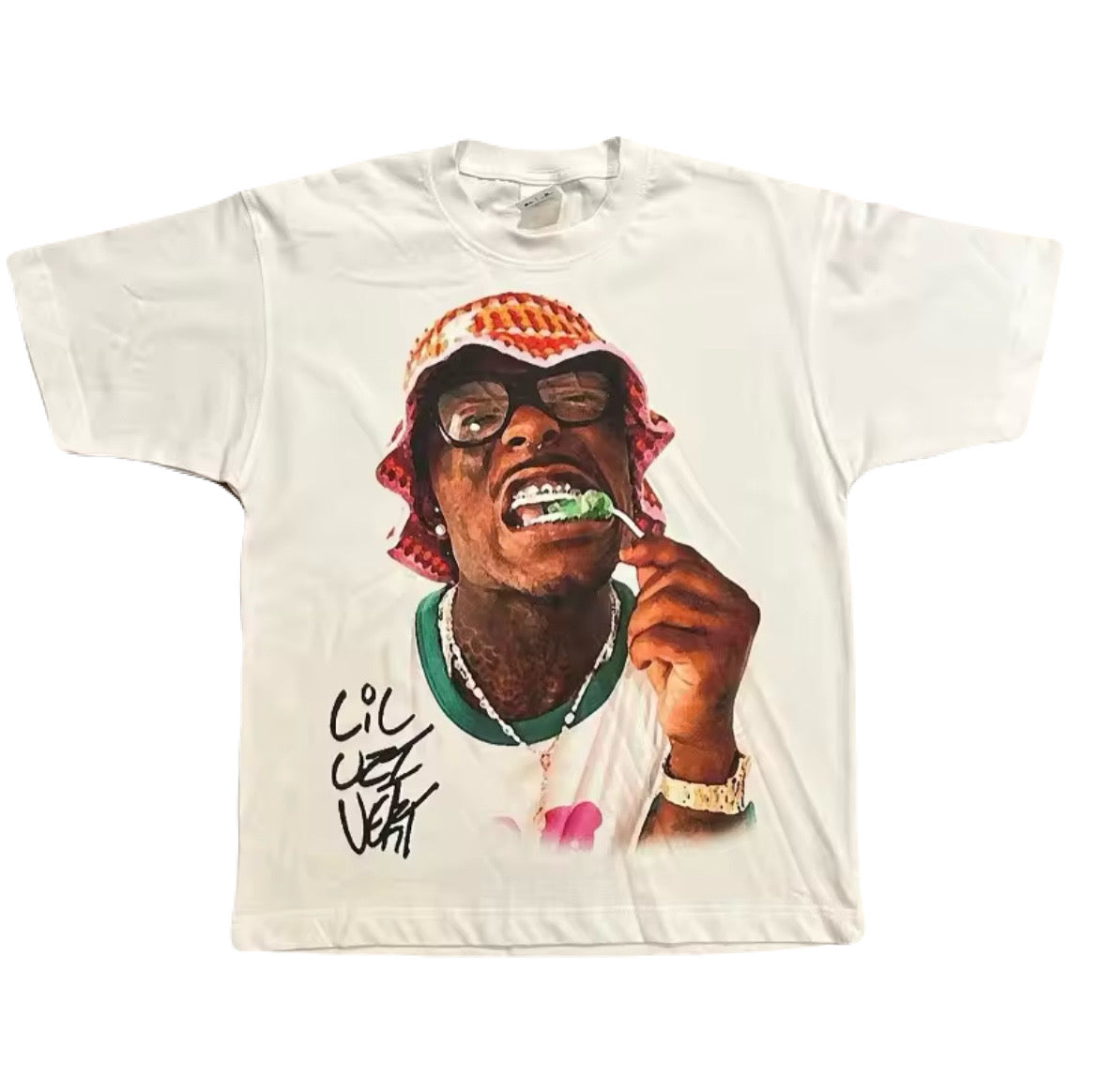 Lil Uzi Tee