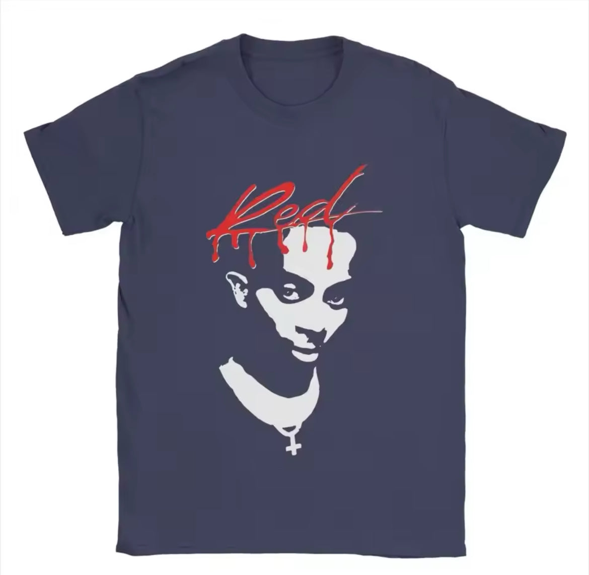 Playboi Carti - Whole Lotta Red Tee