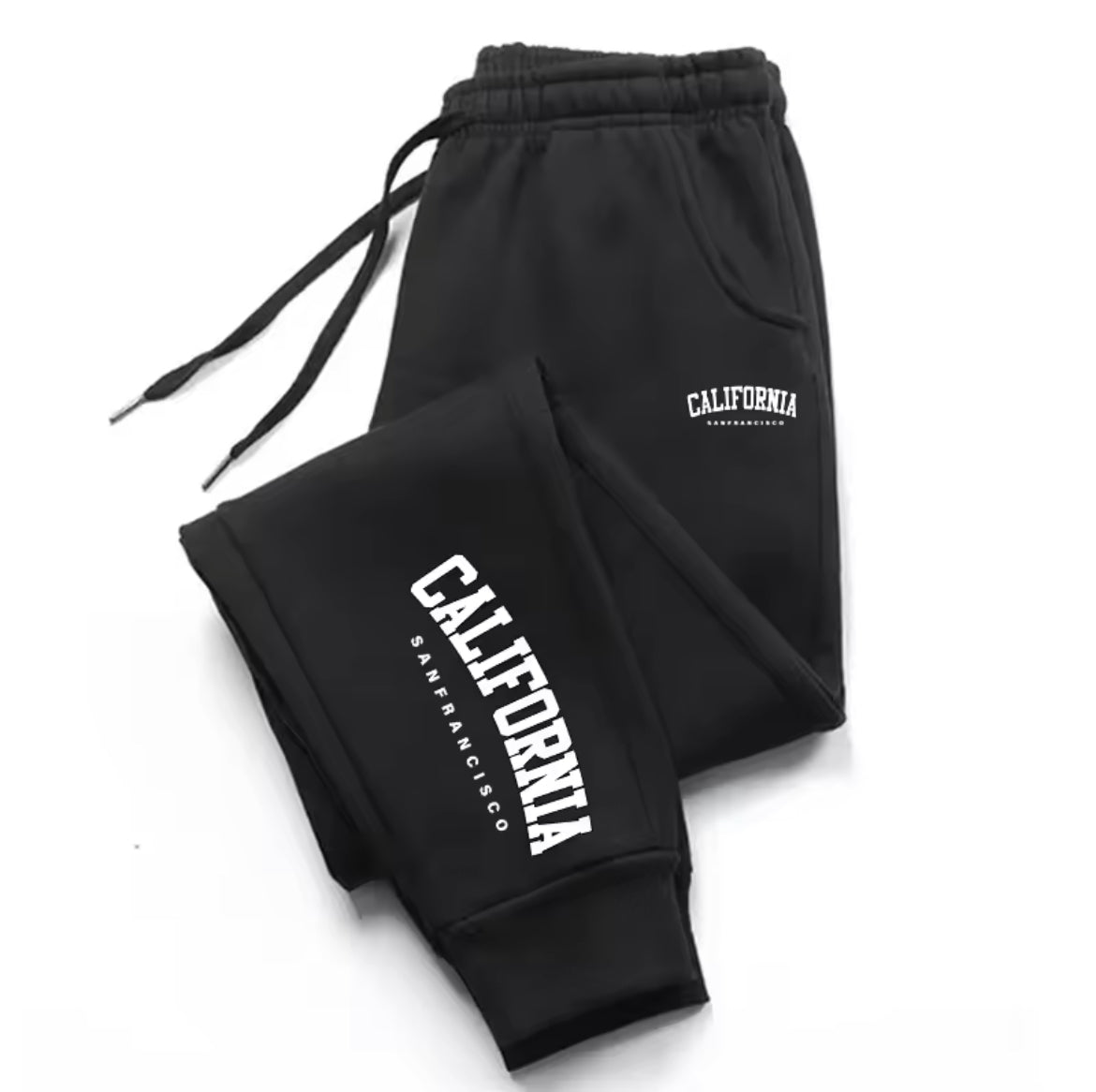 California Vibes San Francisco Sweatpants