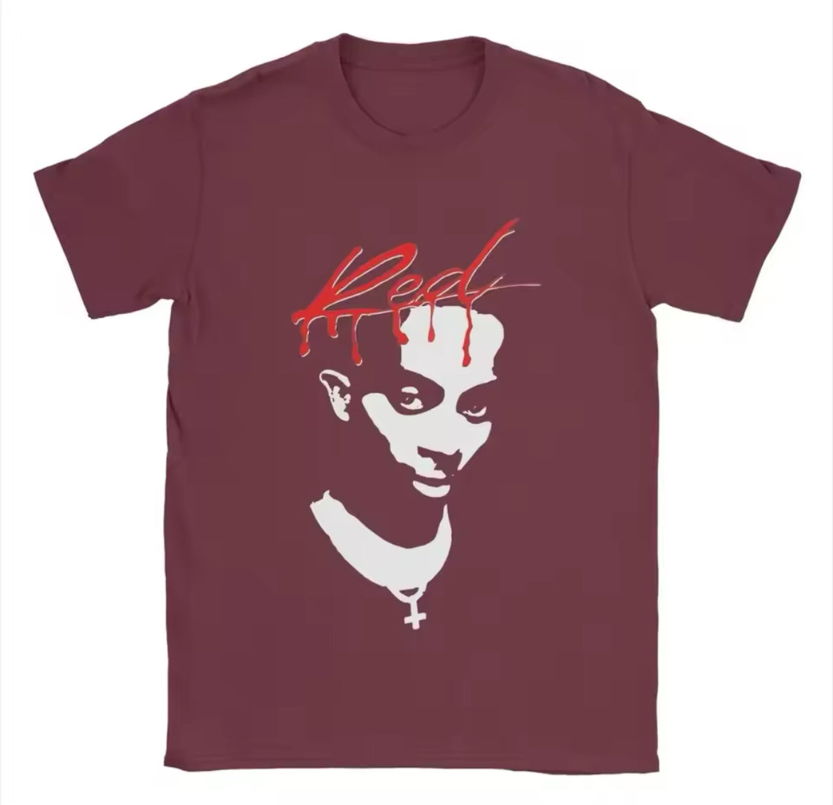 Playboi Carti - Whole Lotta Red Tee