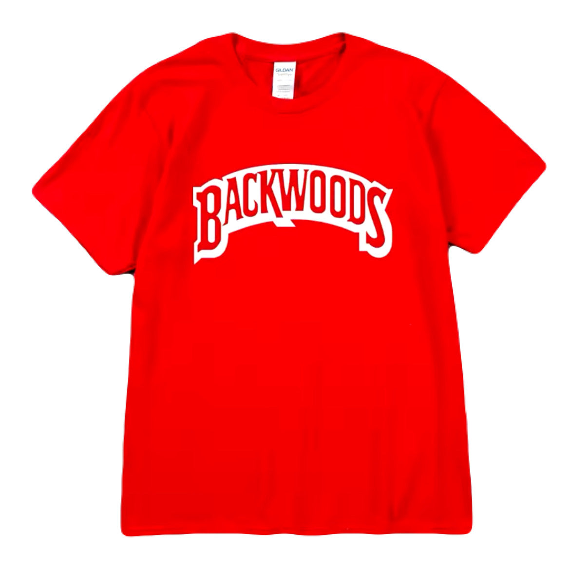 Backwoods Tee