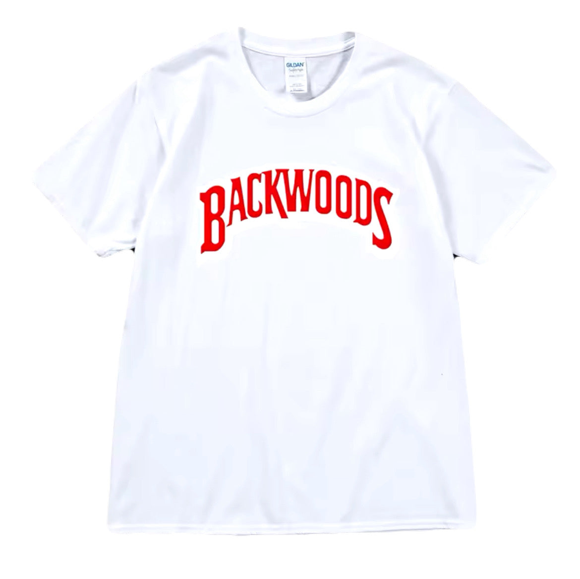 Backwoods Tee