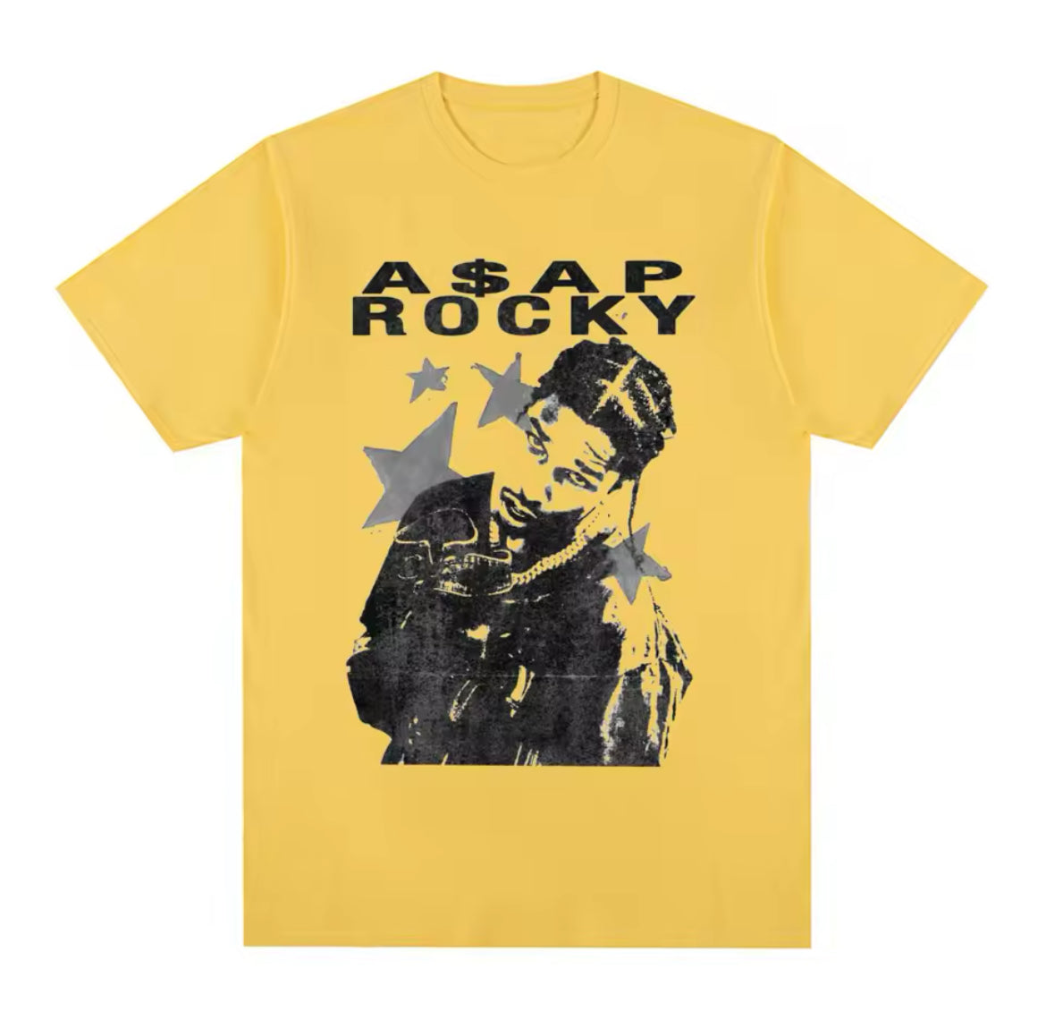 A$AP Rocky Tee