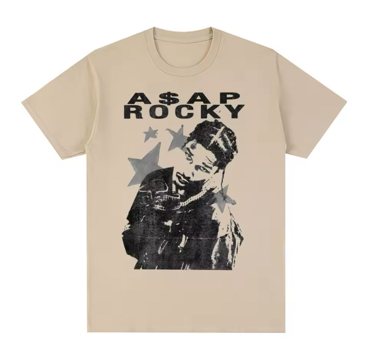 A$AP Rocky Tee