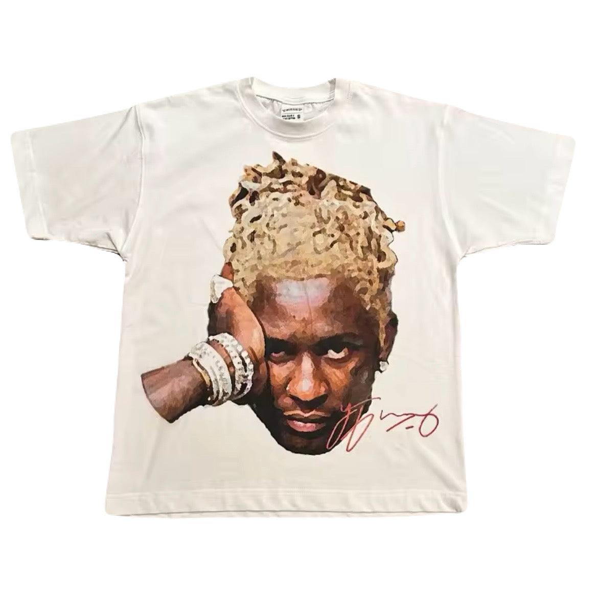 Young Thug Tee